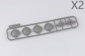 Zdjęcie dodatkowe produktu Jagdpanzer 38(t) Hetzer (Early) 1:35 Takom 2170