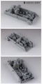 Zdjęcie dodatkowe produktu Jagdpanzer 38(t) Hetzer (Early) 1:35 Takom 2170