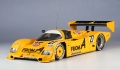 Zdjęcie dodatkowe produktu Porsche 962C (From A) 1:24 Hasegawa 20294