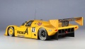 Zdjęcie dodatkowe produktu Porsche 962C (From A) 1:24 Hasegawa 20294