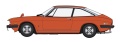 Zdjęcie dodatkowe produktu Isuzu 117 Coupe (Late, XC-J, 1979) 1:24 Hasegawa 20628