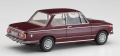 Zdjęcie dodatkowe produktu BMW 2002 tii (Late, 1973) 1:24 Hasegawa 20634
