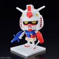 Zdjęcie dodatkowe produktu Gunpla Gunpla-KUN DX Set (WITH RUNNER VER. RECREATION PARTS)