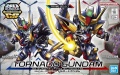 Zdjęcie główne produktu Gunpla Tornado Gundam SDCS