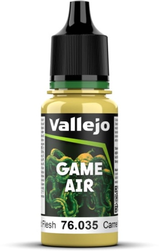 Vallejo 76035 Dead Flesh Game Air 18ml
