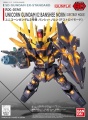 Zdjęcie główne produktu Gunpla RX-0[N] Unicorn Gundam 02 Banshee Norn SD