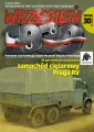 Zdjęcie dodatkowe produktu Praga RV - Samochód Ciężarowy 1:72 First to Fight PL030