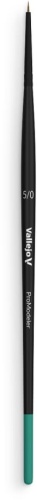 Pędzel okrągły naturalny 5/0 Vallejo B01050 Pro Modeler Natural Hair Round No. 5/0