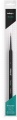 Zdjęcie dodatkowe produktu Pędzel okrągły syntetyczny 0 Vallejo B03000 Precision Round Synthetic Brush, Triangular Handle No. 0