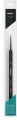 Zdjęcie dodatkowe produktu Pędzel okrągły syntetyczny 2/0 Vallejo B03020 Precision Round Synthetic Brush, Triangular Handle No. 2/0