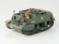 Zdjęcie dodatkowe produktu Universal Carrier Mk.II Forced Reconnaissance 1:35 Tamiya 35249