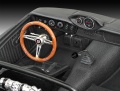 Zdjęcie dodatkowe produktu Ford Mustang Shelby GT 350R '66 1:24 Revell 07716