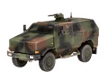 Zdjęcie dodatkowe produktu ATF Dingo 1 1:72 Revell 03345