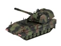 Zdjęcie dodatkowe produktu Panzerhaubitze 2000 1:72 Revell 03347