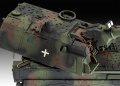 Zdjęcie dodatkowe produktu Panzerhaubitze 2000 1:72 Revell 03347