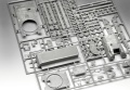 Zdjęcie dodatkowe produktu Panzerhaubitze 2000 1:72 Revell 03347
