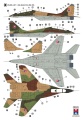 Zdjęcie dodatkowe produktu MiG-29UB Czech & Slovak Air Force 1:48 Hobby 2000 48026