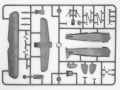 Zdjęcie dodatkowe produktu He-51A-1, Ki-10-II, U-2/PO-2VS 1:72 ICM 72210