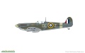 Zdjęcie dodatkowe produktu Spitfire Mk. Vc 1:48 Eduard 84192 Weekend Edition