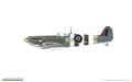 Zdjęcie dodatkowe produktu Spitfire Mk. Vc 1:48 Eduard 84192 Weekend Edition