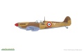 Zdjęcie dodatkowe produktu Spitfire Mk. Vc 1:48 Eduard 84192 Weekend Edition