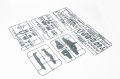 Zdjęcie dodatkowe produktu Spitfire Mk. Vc 1:48 Eduard 84192 Weekend Edition