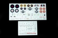 Zdjęcie dodatkowe produktu Spitfire Mk. Vc 1:48 Eduard 84192 Weekend Edition