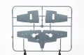 Zdjęcie dodatkowe produktu Spitfire Mk. Vc 1:48 Eduard 84192 Weekend Edition