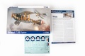 Zdjęcie dodatkowe produktu Bristol F.2B Fighter 1:48 Eduard 8452 Weekend Edition