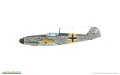 Zdjęcie dodatkowe produktu Bf 109F-2 1:72 Eduard 70154 ProfiPACK