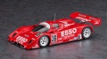 Zdjęcie dodatkowe produktu Toyota 92C-V ESSO (1992 JSPC) 1:24 Hasegawa 20640