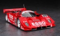 Zdjęcie dodatkowe produktu Toyota 92C-V ESSO (1992 JSPC) 1:24 Hasegawa 20640