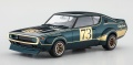 Zdjęcie dodatkowe produktu Nissan Skyline 2000GT-R (KPGC110) 1:24 Hasegawa 20642