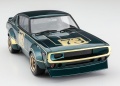 Zdjęcie dodatkowe produktu Nissan Skyline 2000GT-R (KPGC110) 1:24 Hasegawa 20642