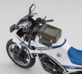 Zdjęcie dodatkowe produktu Honda VT250F (MC08) (1984) 1:12 Hasegawa BK14