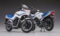 Zdjęcie dodatkowe produktu Honda VT250F (MC08) (1984) 1:12 Hasegawa BK14