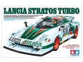 Zdjęcie dodatkowe produktu Lancia Stratos Turbo 1:24 Tamiya 25210