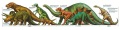 Zdjęcie dodatkowe produktu Tyrannosaurus Rex 1:35 Tamiya 60203