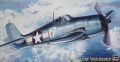 Zdjęcie główne produktu F6F-3 Hellcat USS ESSEX 1:48 Hasegawa JT34
