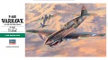 Zdjęcie główne produktu P-40E Warhawk 1:48 Hasegawa JT86