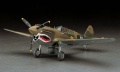Zdjęcie dodatkowe produktu P-40E Warhawk 1:48 Hasegawa JT86