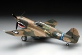 Zdjęcie dodatkowe produktu P-40E Warhawk 1:48 Hasegawa JT86