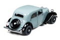 Zdjęcie dodatkowe produktu Citroen Traction 11CV Staff Car 1:35 Tamiya 35301