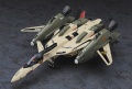 Zdjęcie dodatkowe produktu VF-19EF/A Isamu Special (Macross Frontier) 1:72 Hasegawa 65836