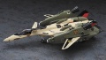 Zdjęcie dodatkowe produktu VF-19EF/A Isamu Special (Macross Frontier) 1:72 Hasegawa 65836