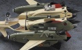 Zdjęcie dodatkowe produktu VF-19EF/A Isamu Special (Macross Frontier) 1:72 Hasegawa 65836