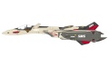 Zdjęcie dodatkowe produktu VF-19EF/A Isamu Special (Macross Frontier) 1:72 Hasegawa 65836