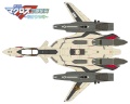 Zdjęcie dodatkowe produktu VF-19EF/A Isamu Special (Macross Frontier) 1:72 Hasegawa 65836