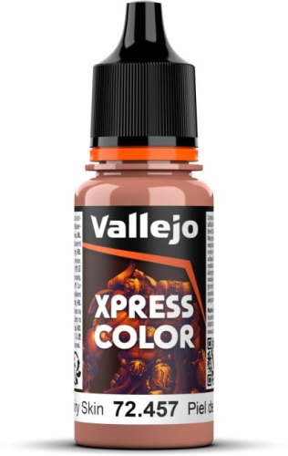 Vallejo 72457 Fairy Skin Xpress Color