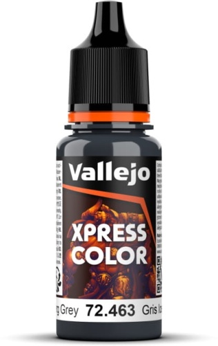 Vallejo 72463 Iceberg Grey Xpress Color